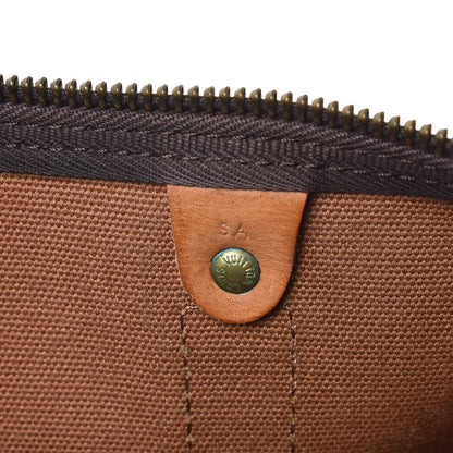 Louis Vuitton Monogram Keepall 60 8 of 8