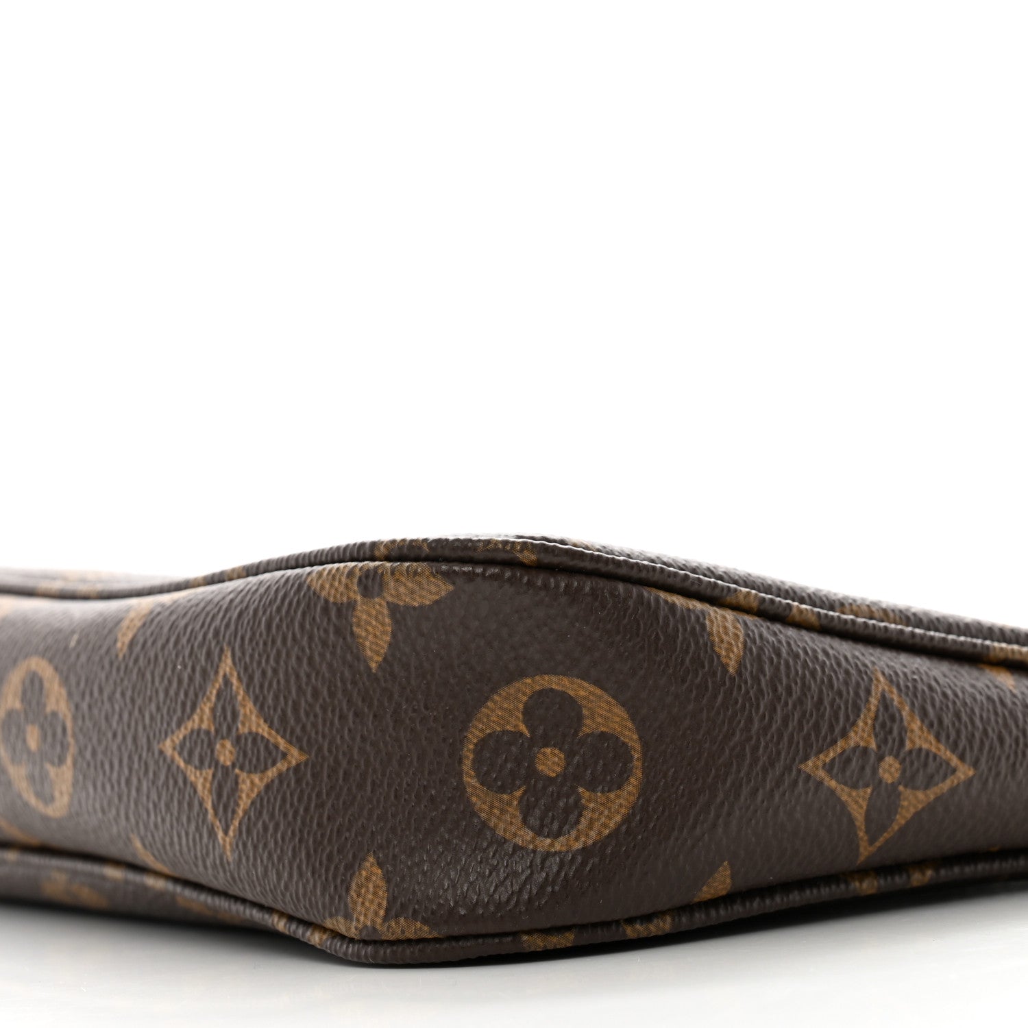 Louis Vuitton Monogram Pochette Accessories NM 10 of 13