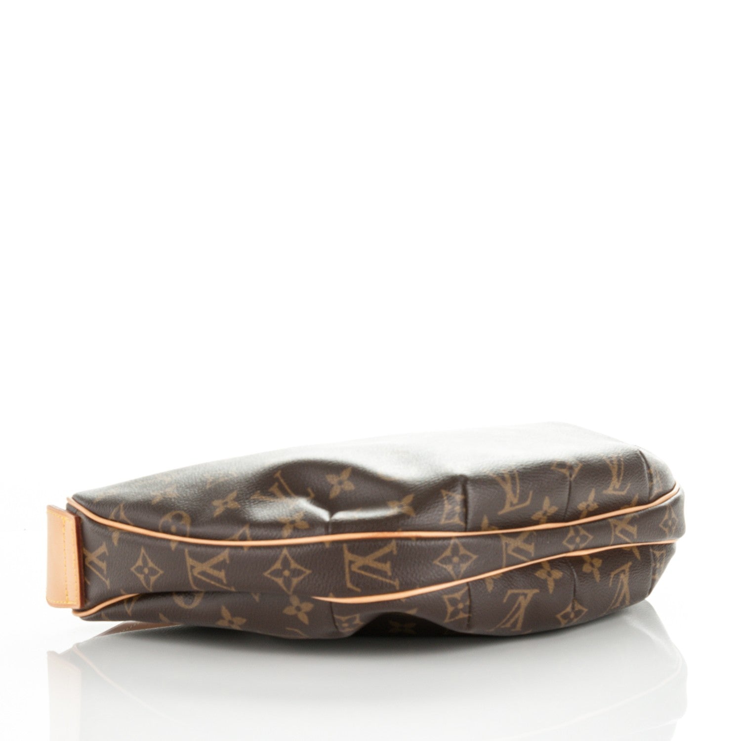 Louis Vuitton Monogram Croissant MM 4 of 6