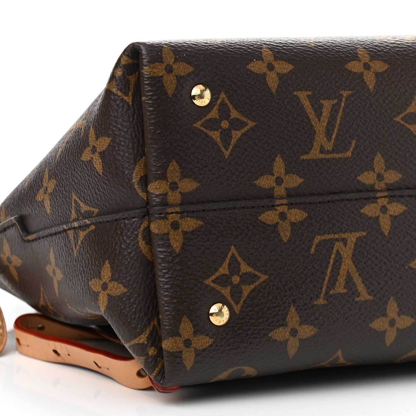 Monogram Moon Backpack