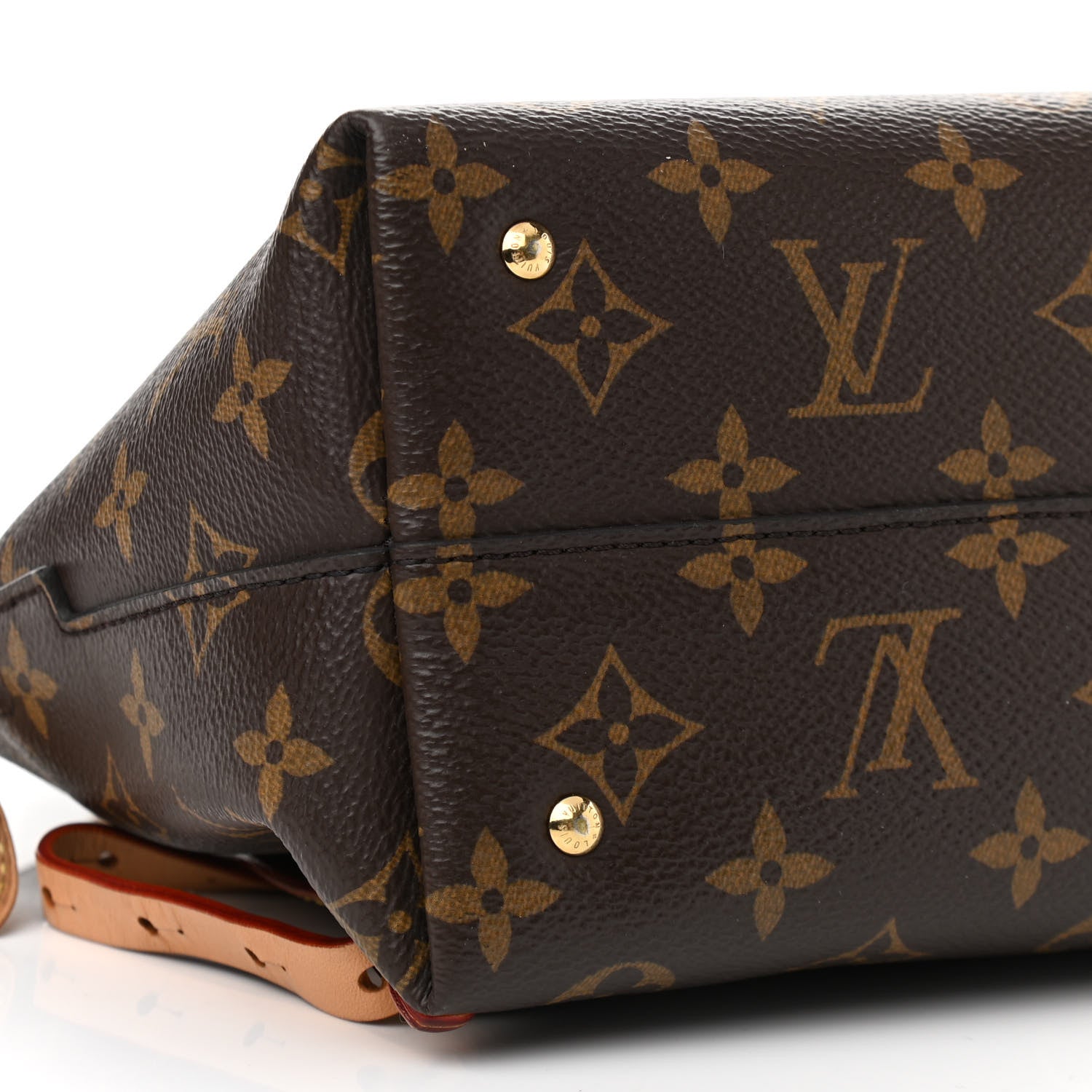 Louis Vuitton Monogram Moon Backpack 9 of 15