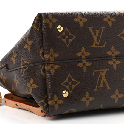 Louis Vuitton Monogram Moon Backpack 9 of 15