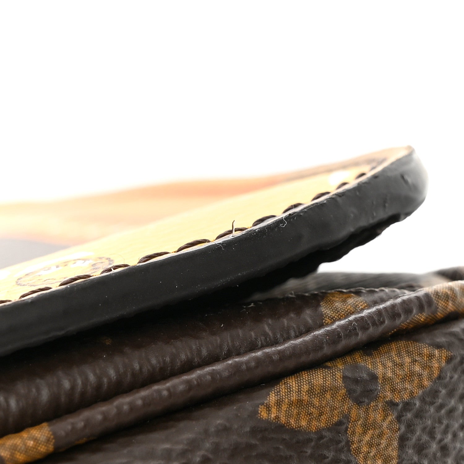Louis Vuitton Monogram Summer Trunks Pochette Metis 15 of 15