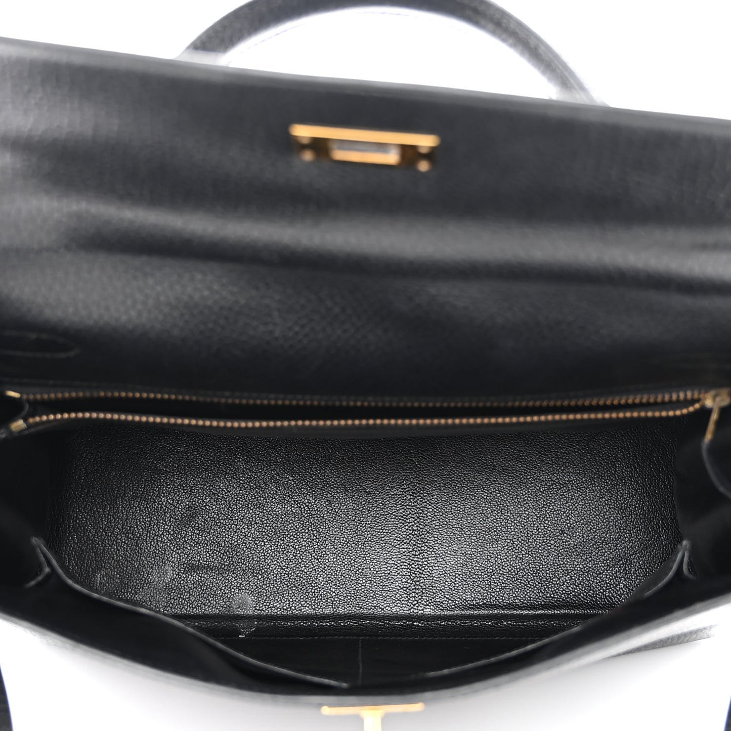 Ardennes Kelly Retourne 32 Black