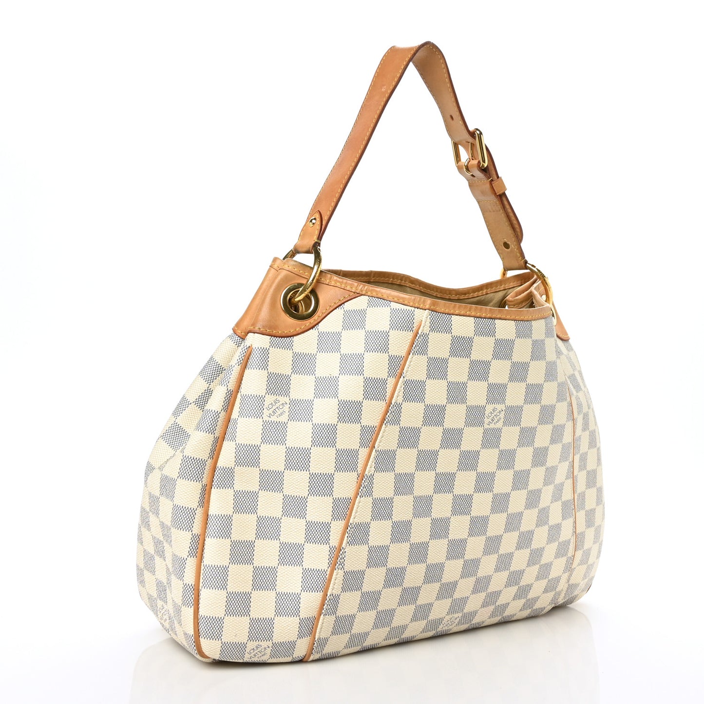 Damier Azur Galliera PM