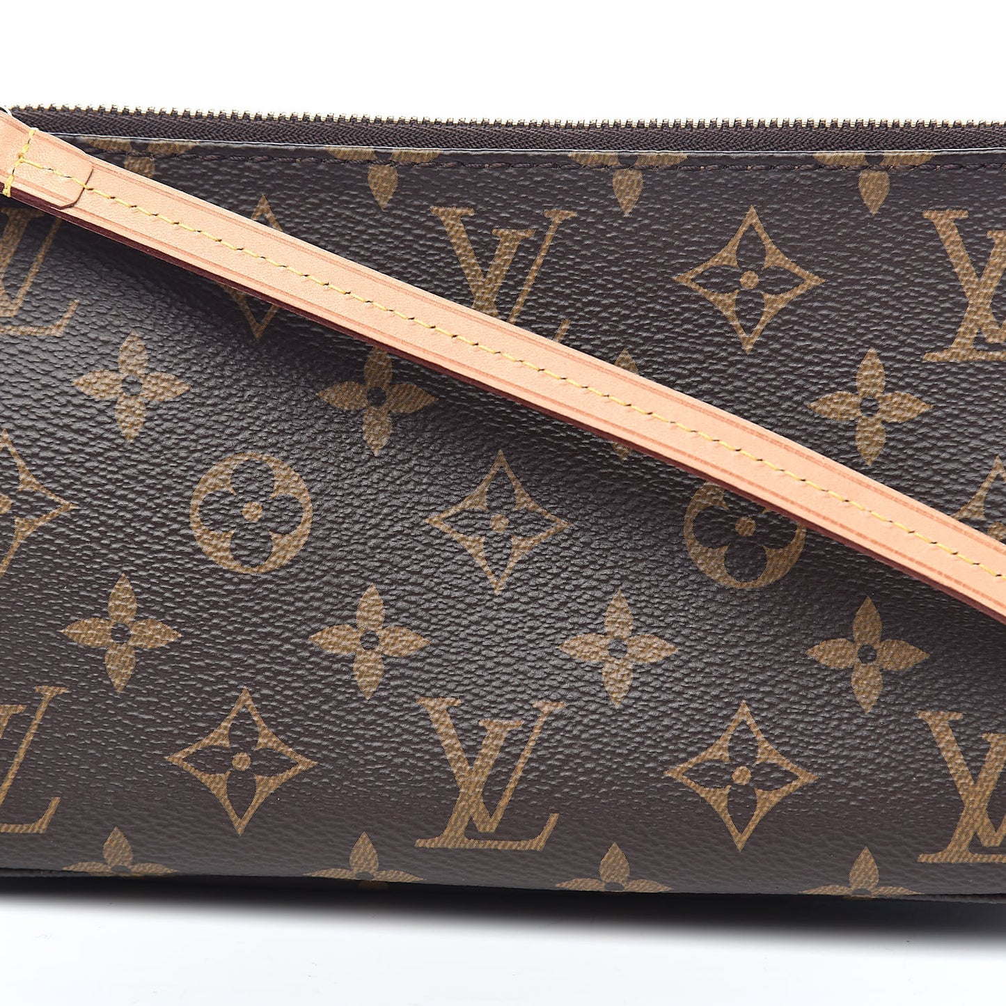 Monogram Pochette Accessories NM