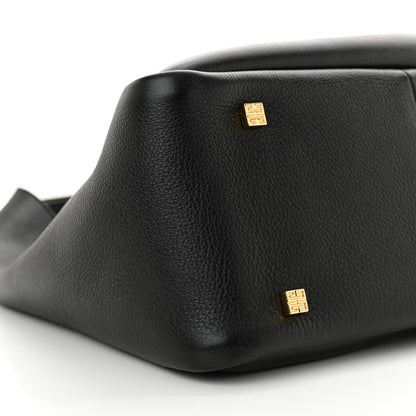 Givenchy Calfskin Medium G-Lock Hobo Black 8 of 10