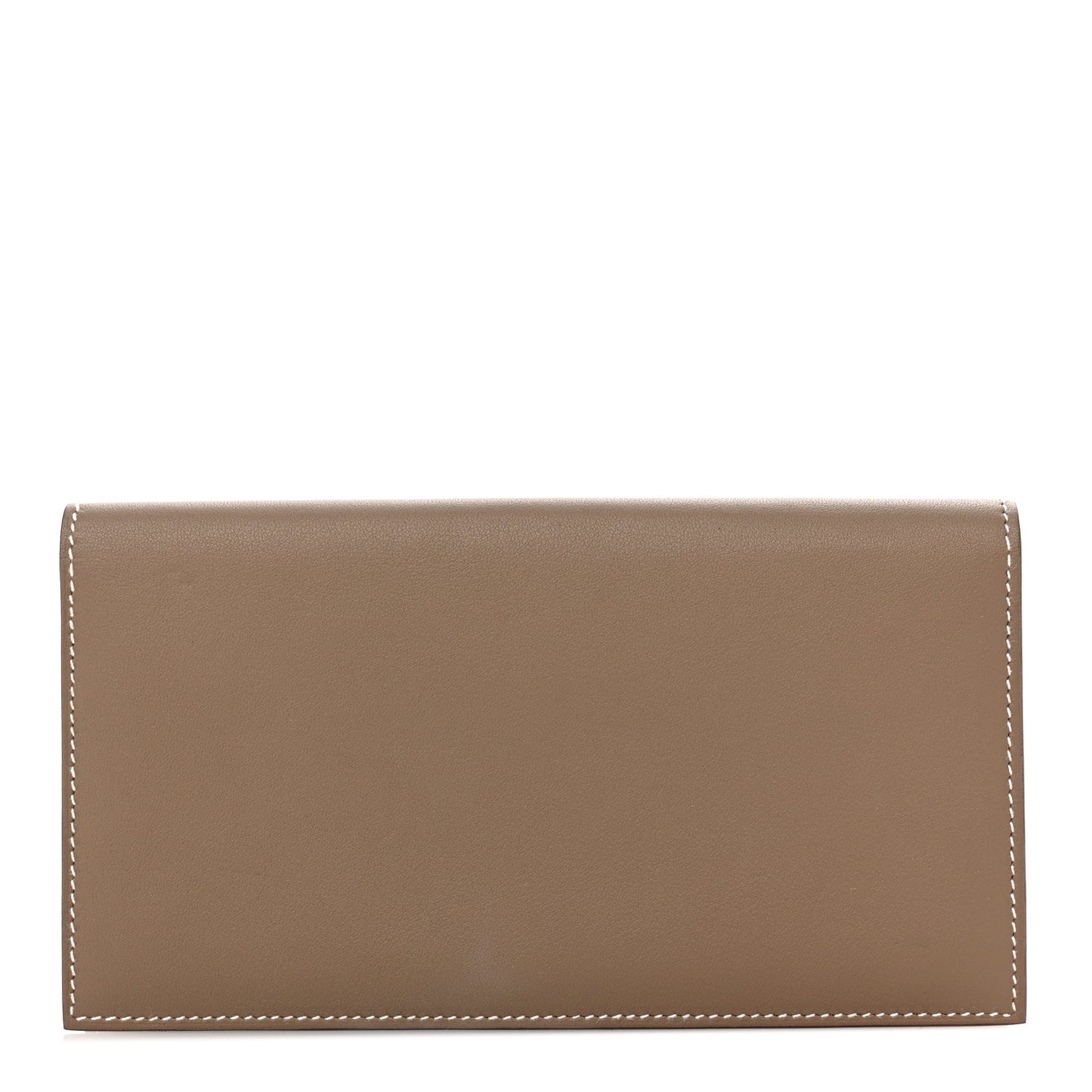 Swift Citizen Twill Long Wallet Etoupe