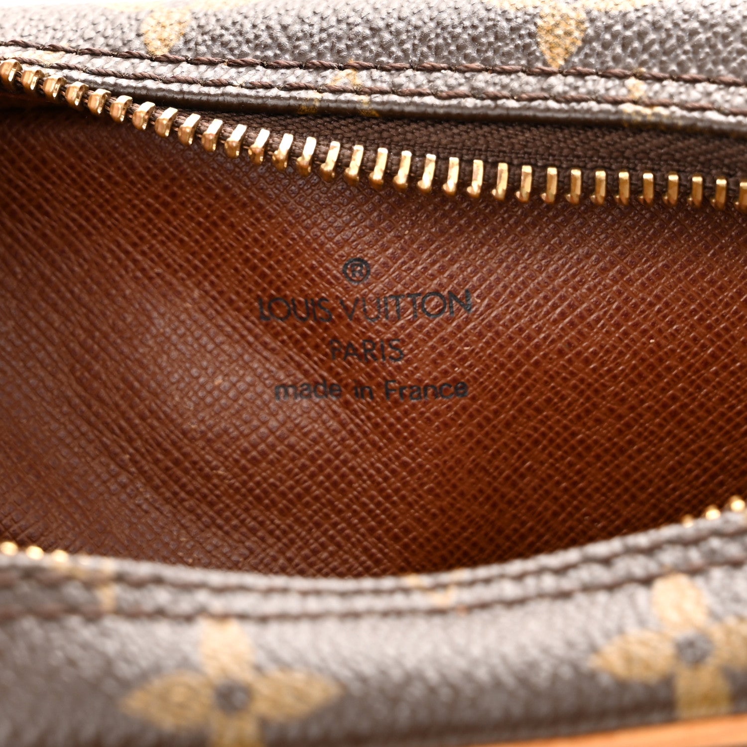 Louis Vuitton Monogram Amazone 6 of 9