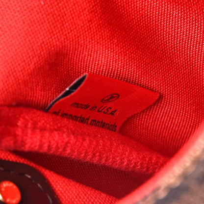 Louis Vuitton Damier Ebene Favorite MM 7 of 9