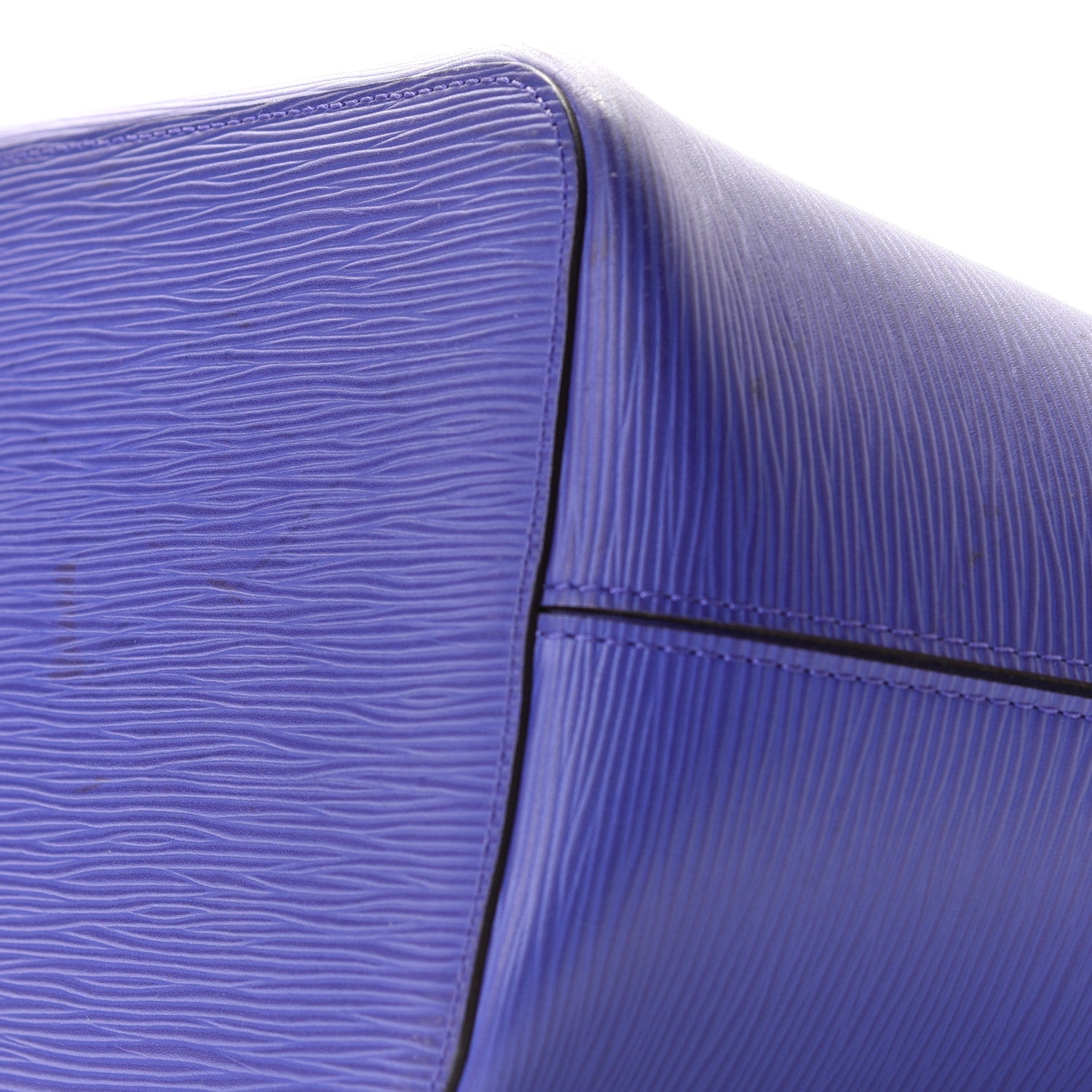 Louis Vuitton Epi Neverfull MM Figue 10 of 11