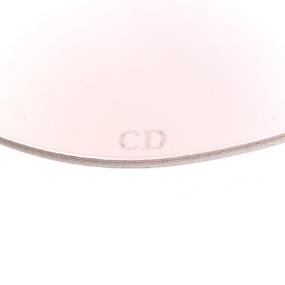 Christian Dior Sostellaire 4 Cat Eye Sunglasses Gold 9 of 10