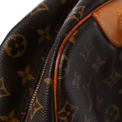Louis Vuitton Monogram Deauville 16 of 25