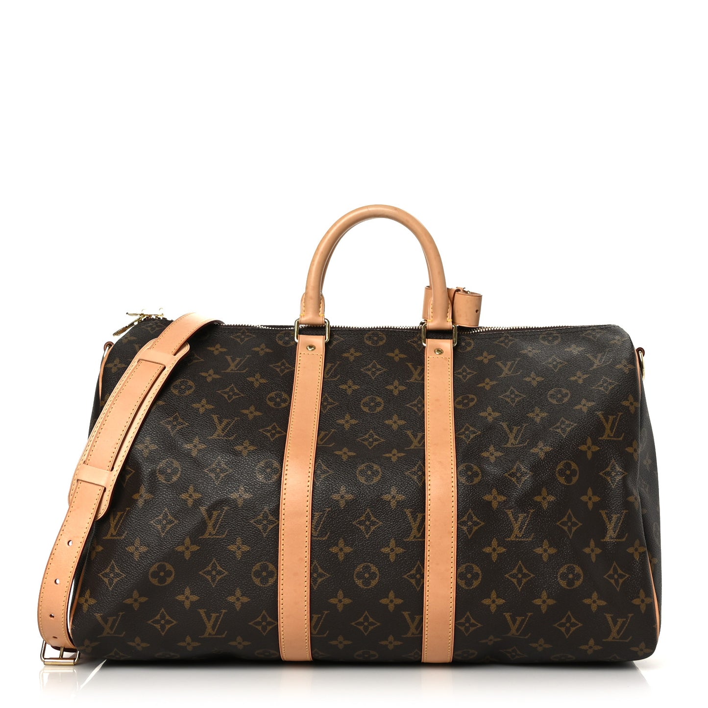 Monogram Keepall Bandouliere 45