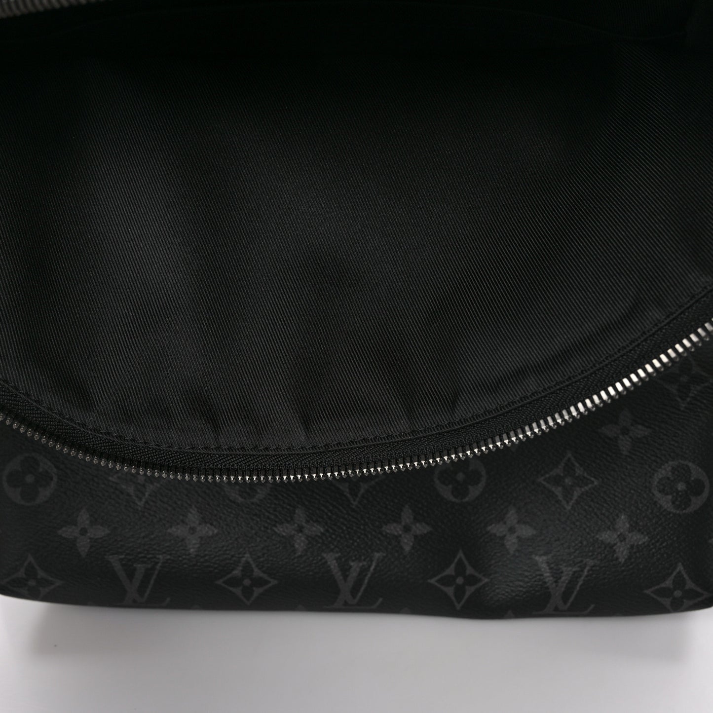 Monogram Eclipse Discovery Backpack PM