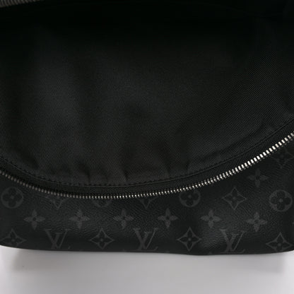 Louis Vuitton Monogram Eclipse Discovery Backpack PM 10 of 12