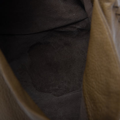 Bottega Veneta Cervo Deerskin Hobo 6 of 13