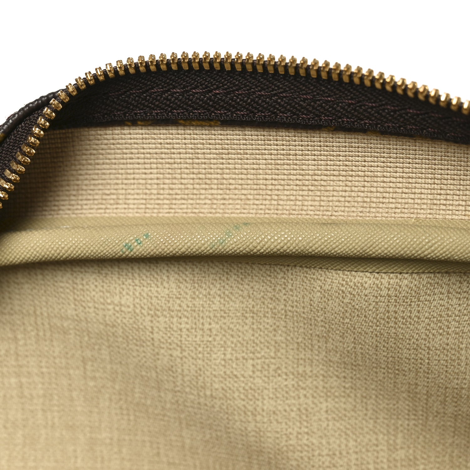 Louis Vuitton Monogram Deauville 10 of 10