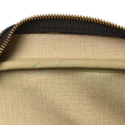 Louis Vuitton Monogram Deauville 10 of 10