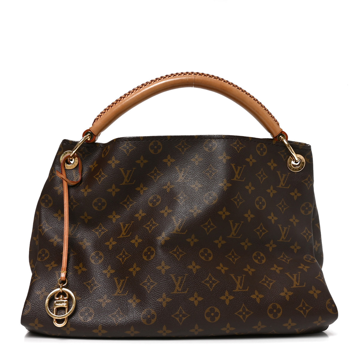 Monogram Artsy MM