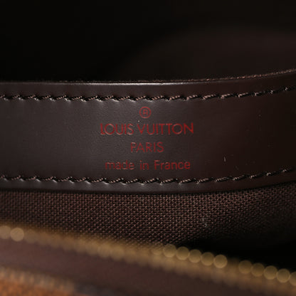Louis Vuitton Damier Ebene Naviglio 6 of 8