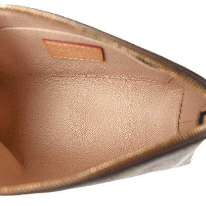 Louis Vuitton Monogram Cosmetic Pouch 5 of 7