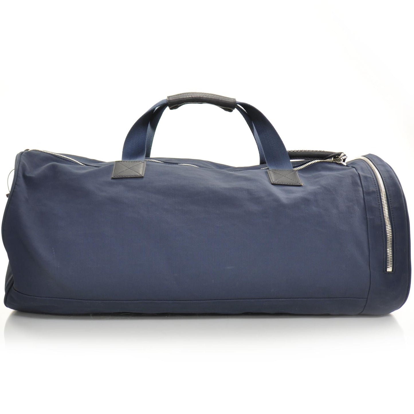 Cup Spinnaker Duffel Blue Marine