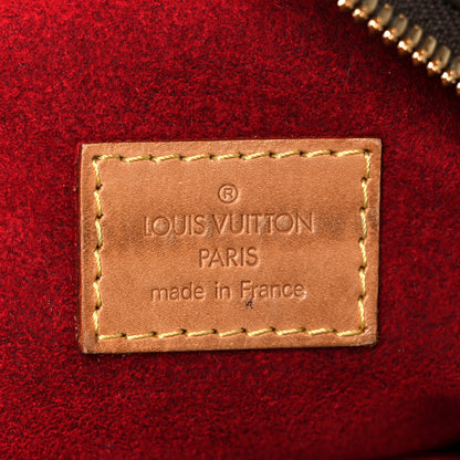 Louis Vuitton Monogram Excentri-Cite 6 of 10