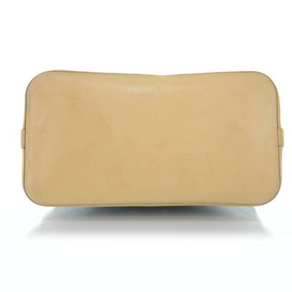 Louis Vuitton Monogram Alma PM 6 of 9