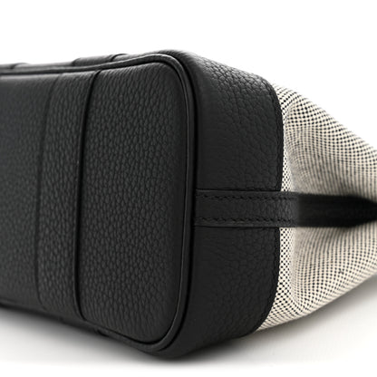 Hermes H Viking Negonda Neo Garden 23 Ecru Black 10 of 10