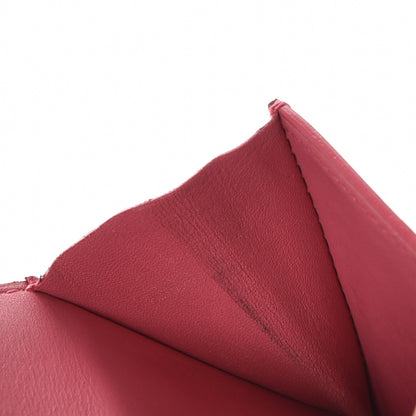 Louis Vuitton Vernis Ludlow Wallet Framboise 9 of 13