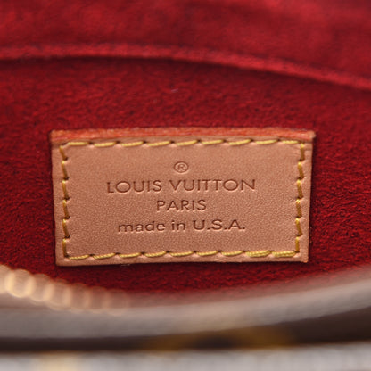Louis Vuitton Monogram Viva-Cite PM 6 of 8
