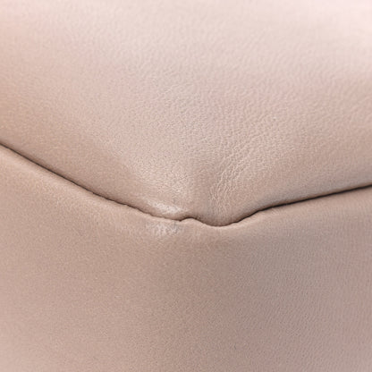 Saint Laurent Lambskin Monogram Tassel Kate 99 Gold Sand 14 of 15