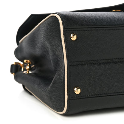 Louis Vuitton Monogram Double V Black 5 of 11