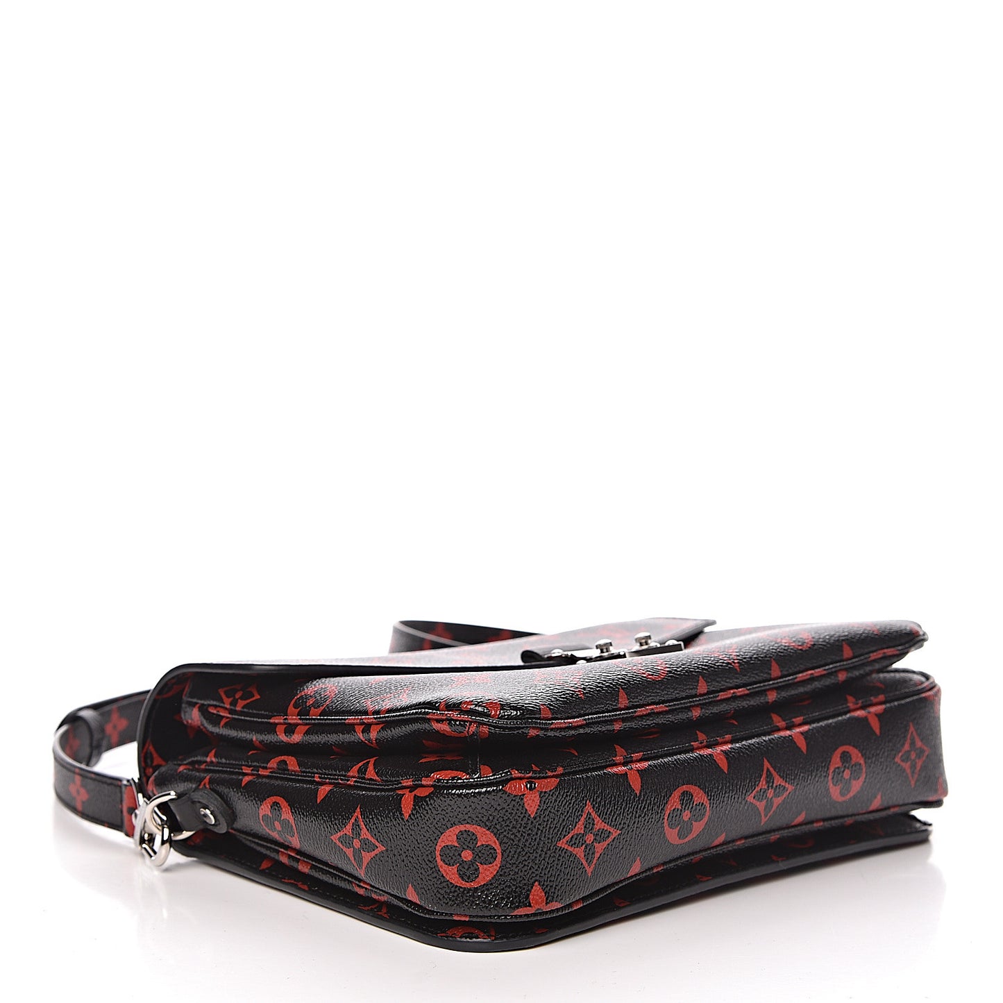 Monogram Infrarouge Pochette Metis
