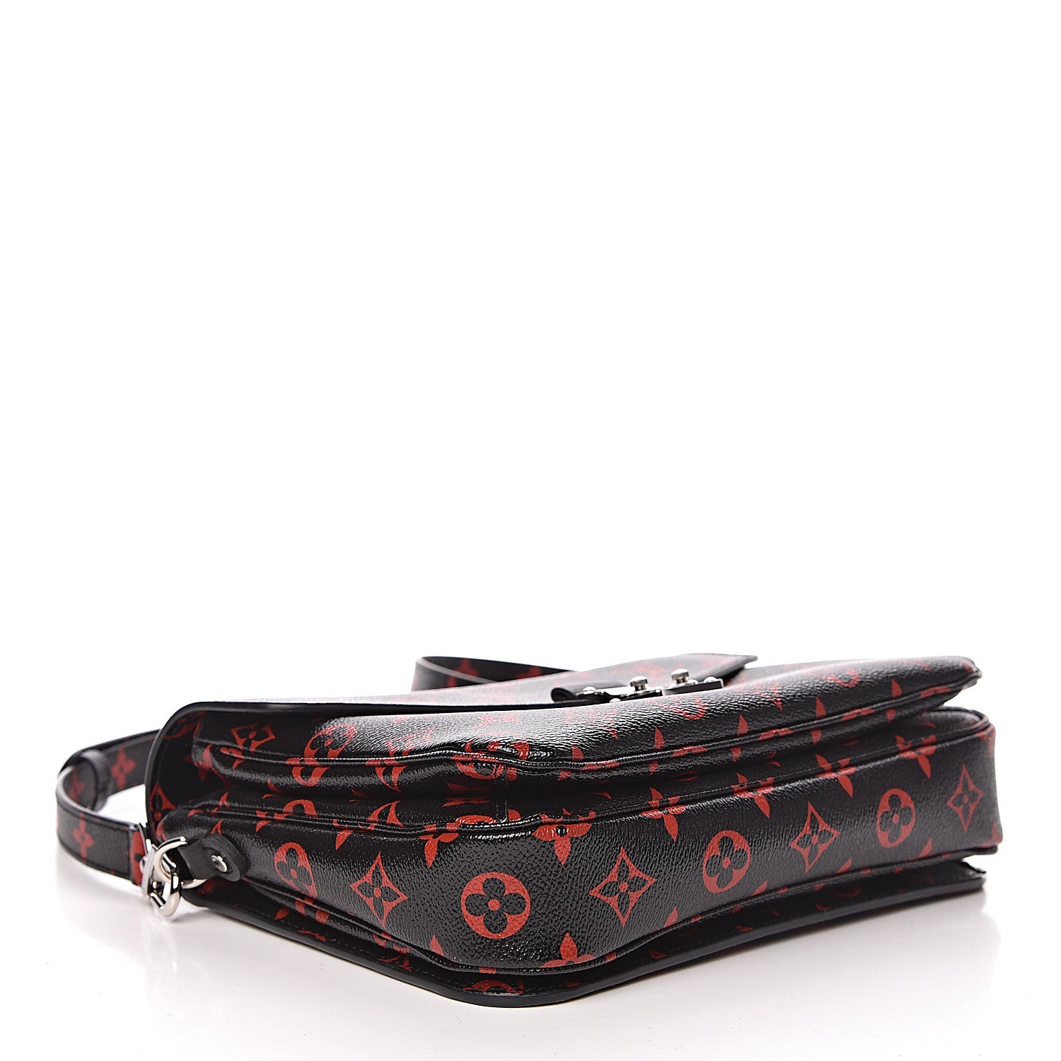 Louis Vuitton Monogram Infrarouge Pochette Metis 4 of 10