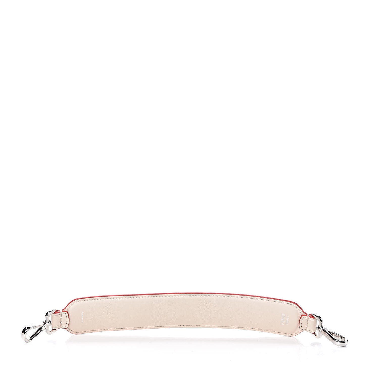 Vitello Dolce Fun Fair Studded Mini Strap You Camelia Multicolor