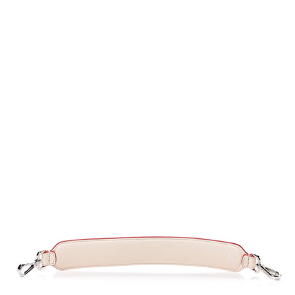 Fendi Vitello Dolce Fun Fair Studded Mini Strap You Camelia Multicolor 2 of 4
