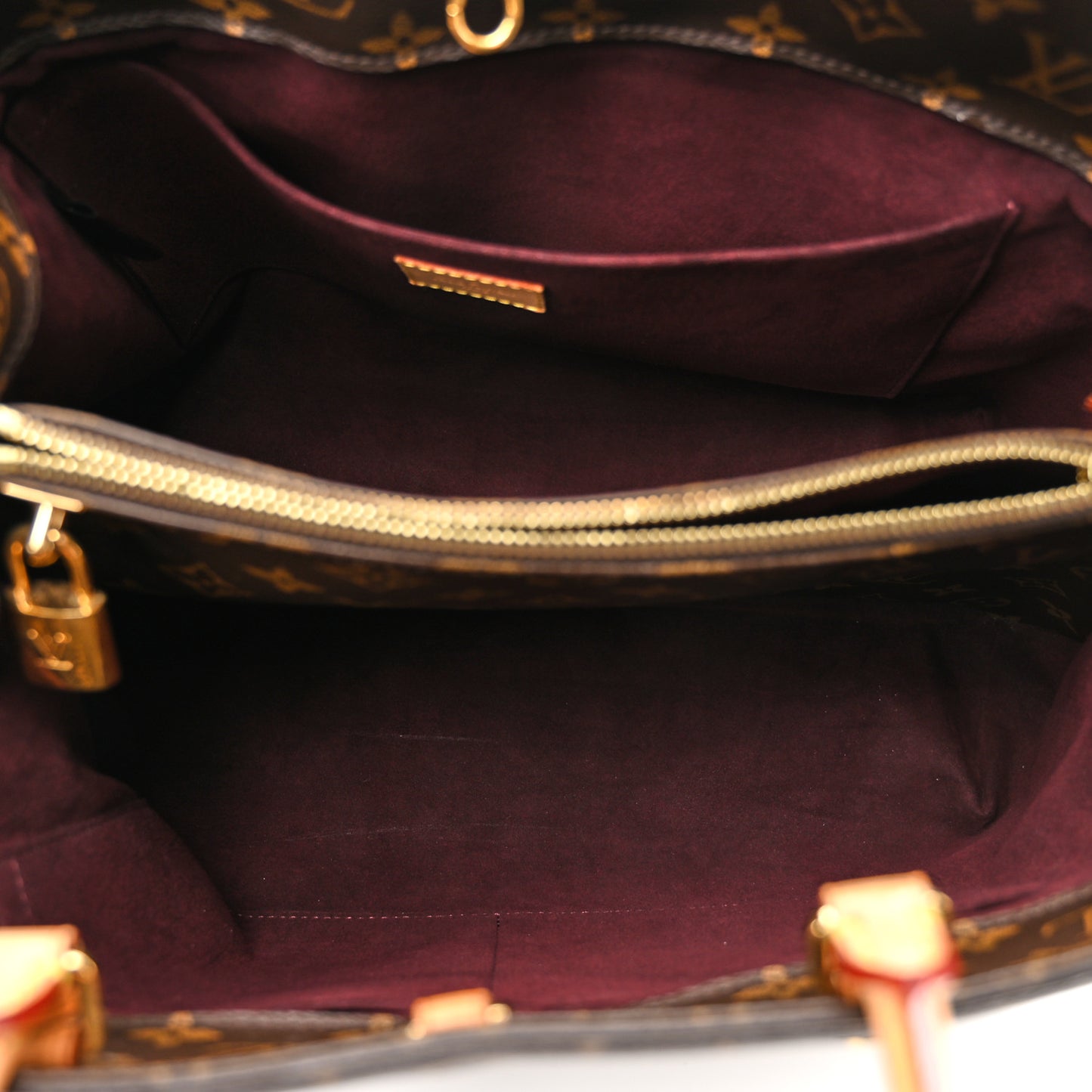Monogram Montaigne GM