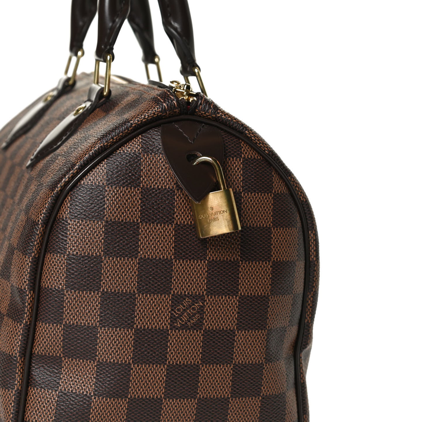Damier Ebene Speedy 25