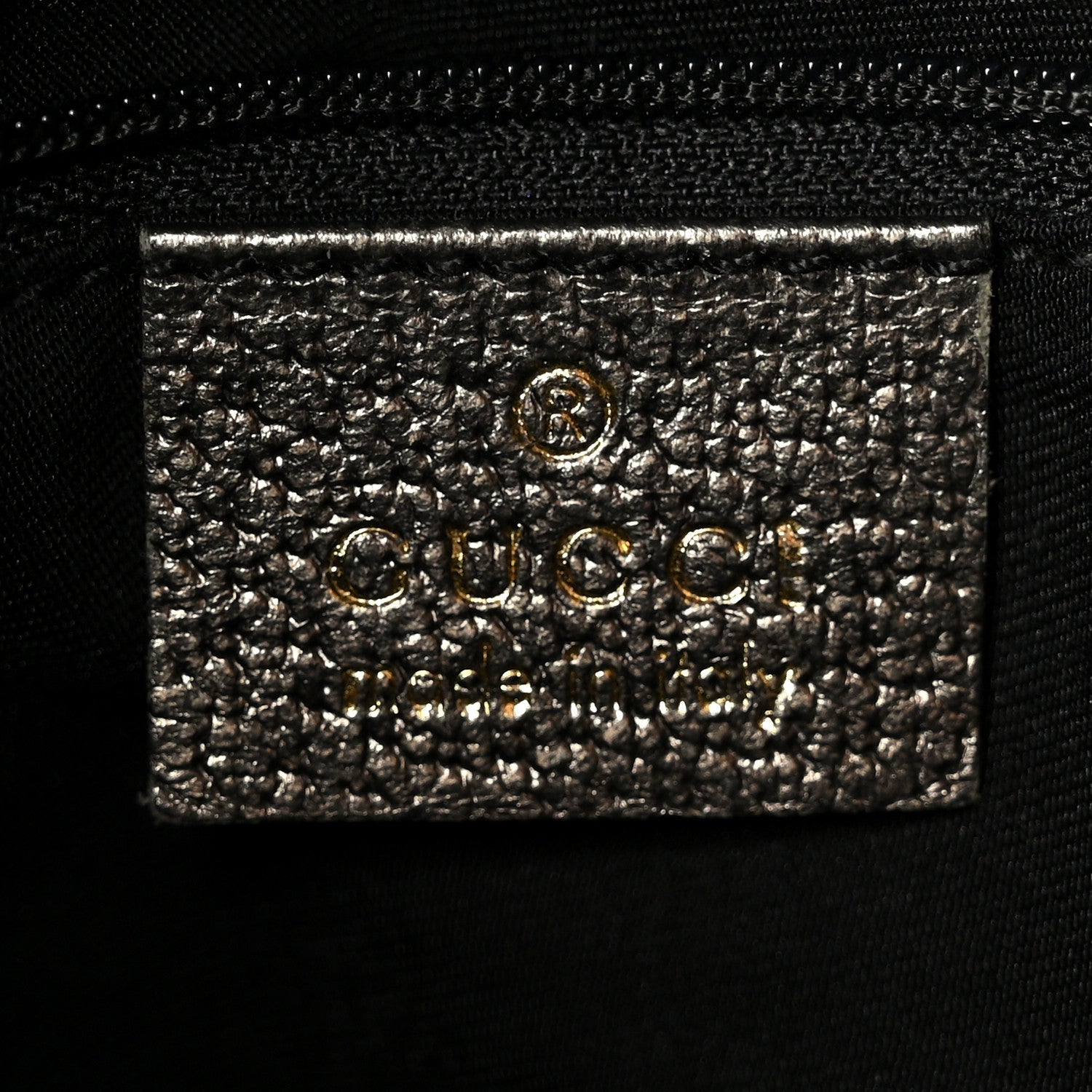 Gucci Monogram Medium Abbey D Ring Hobo Brown 6 of 11