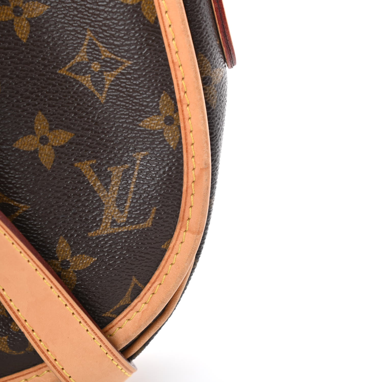 Louis Vuitton Monogram Menilmontant PM 15 of 16