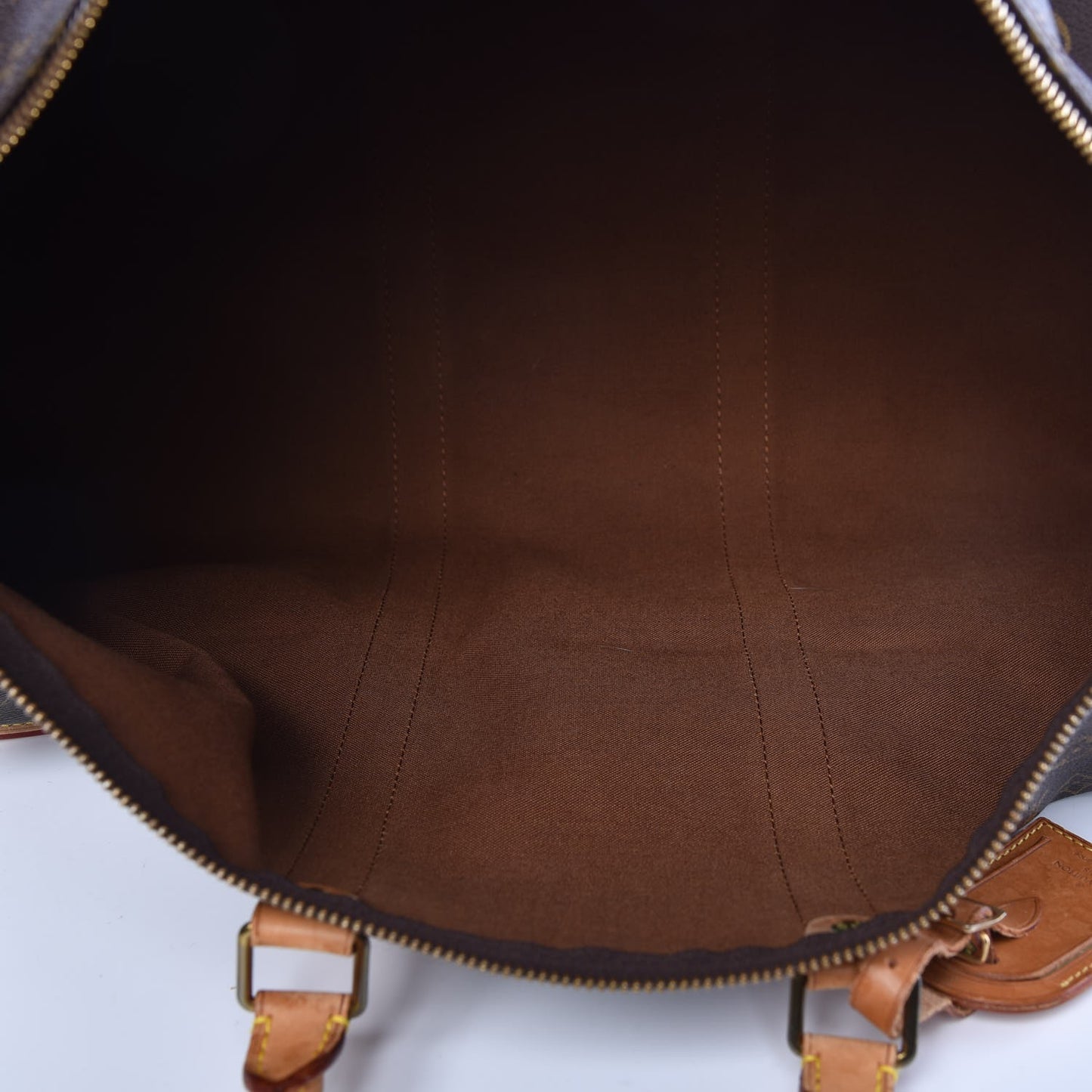 Monogram Keepall Bandouliere 50