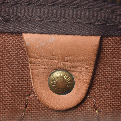 Louis Vuitton Monogram Speedy 35 7 of 15