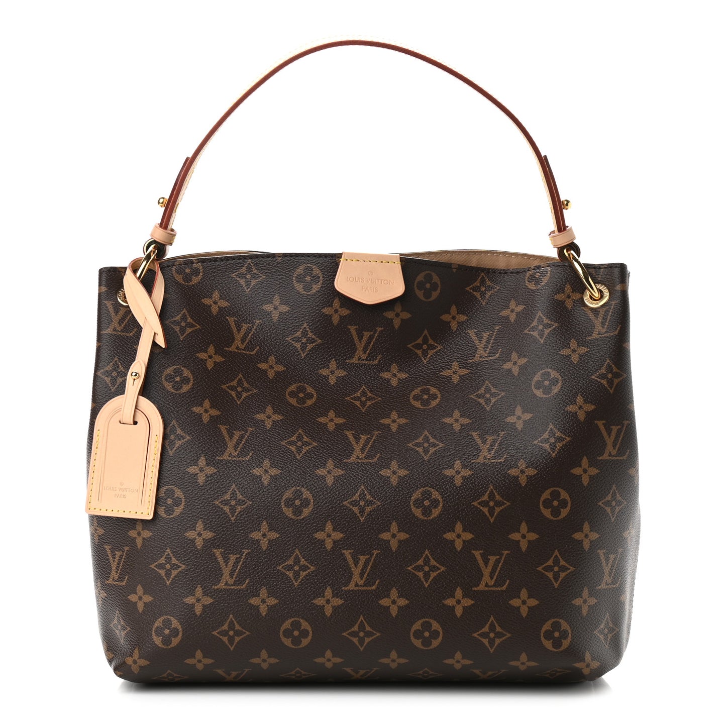 Monogram Graceful PM