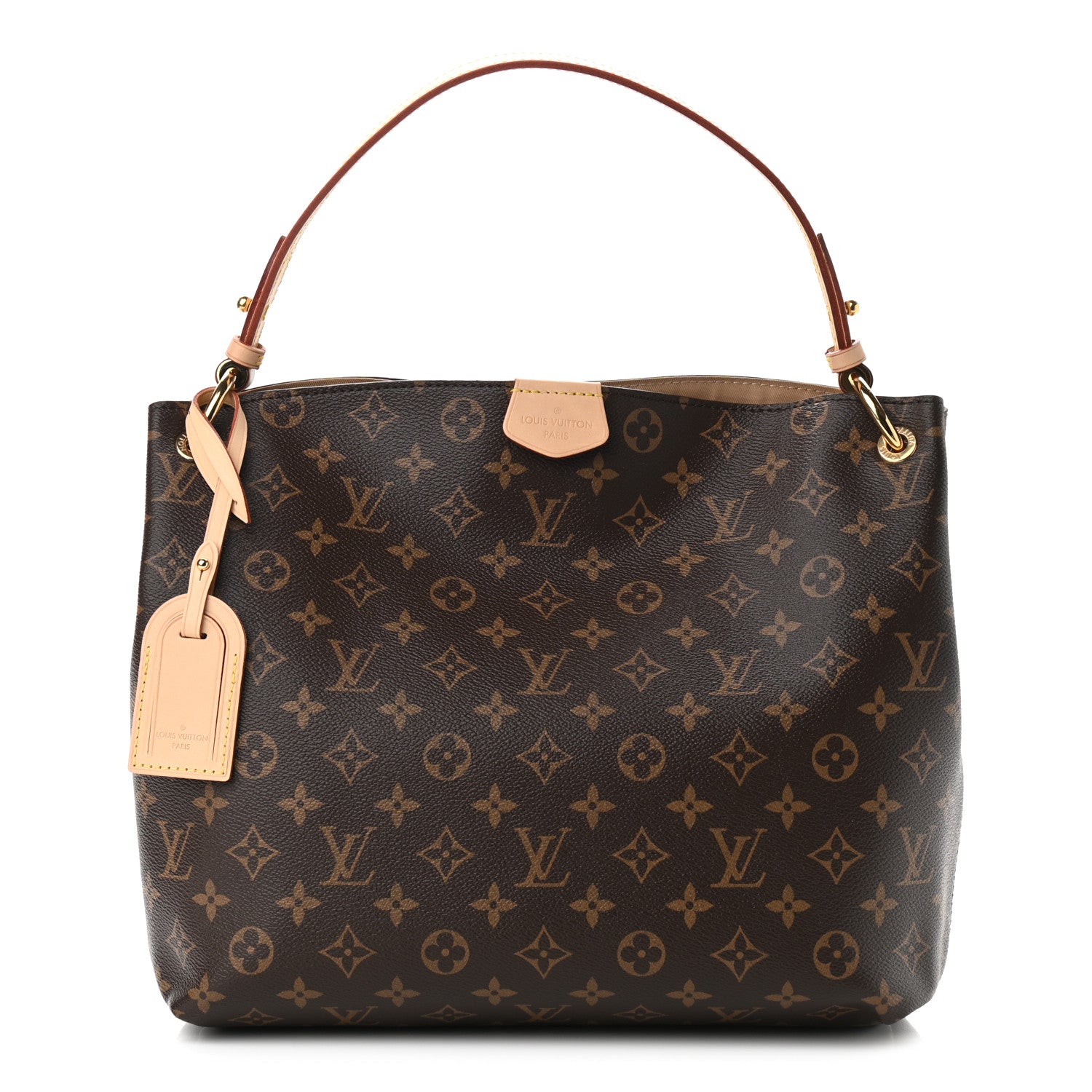 Louis Vuitton Monogram Graceful PM 1 of 10