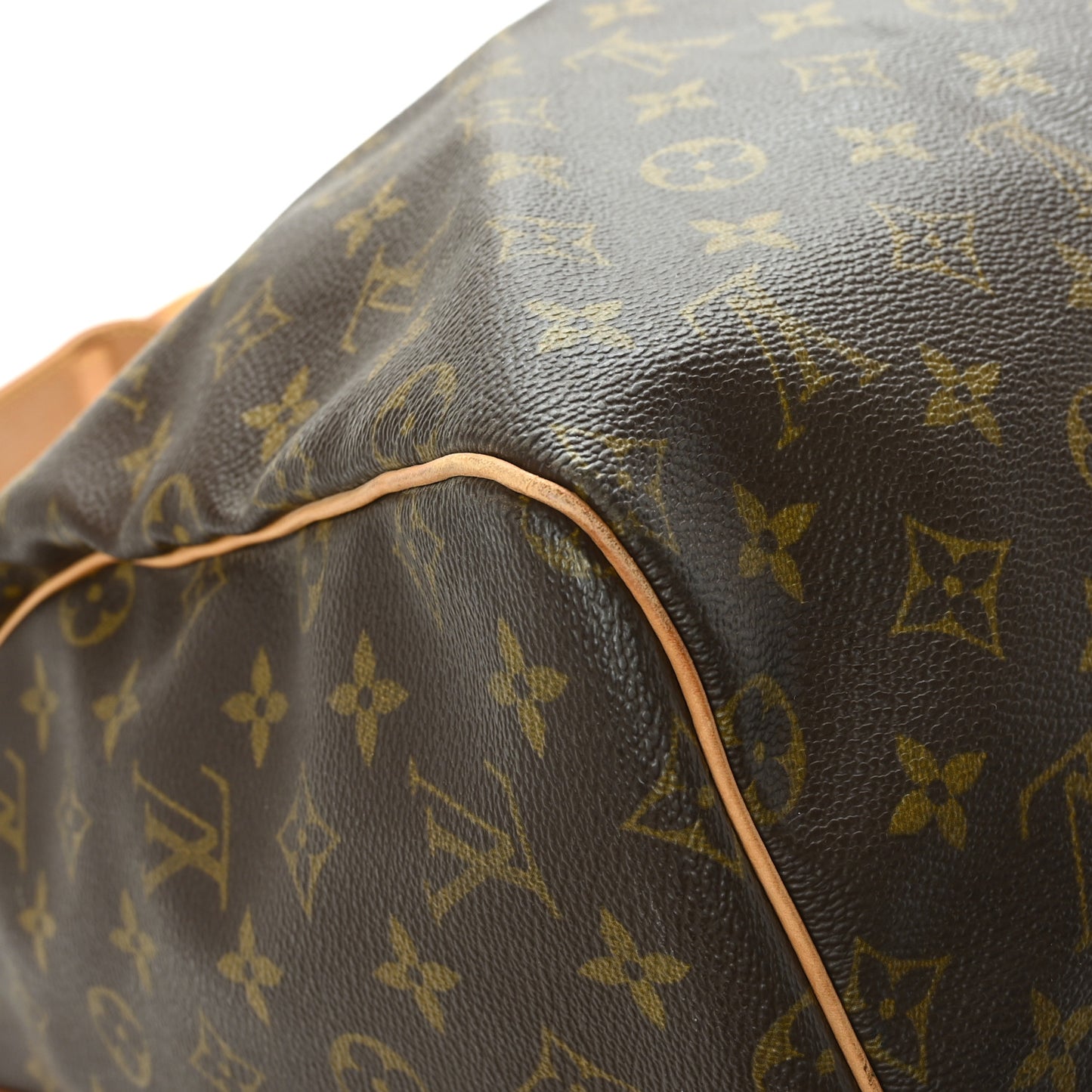 Monogram Keepall Bandouliere 55