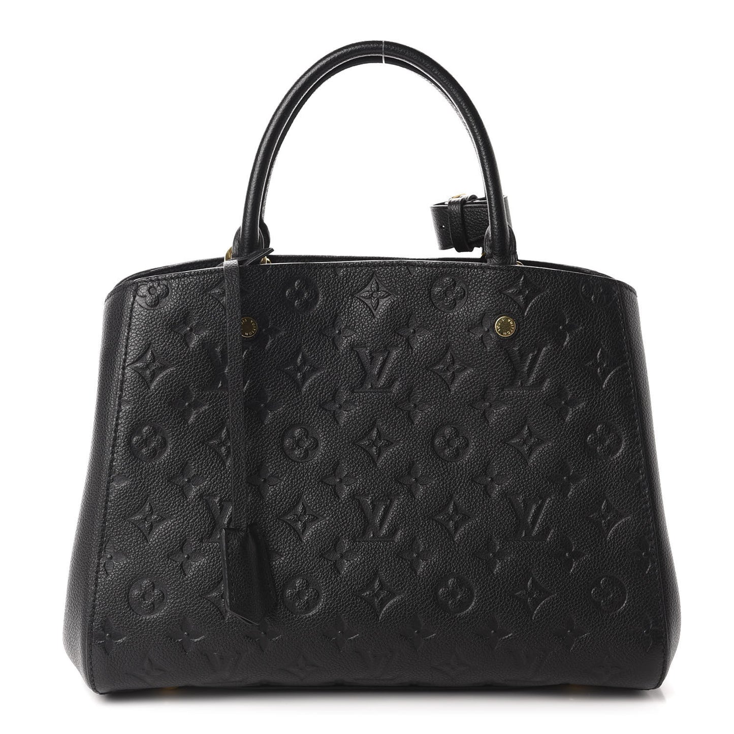 Empreinte Montaigne MM Black