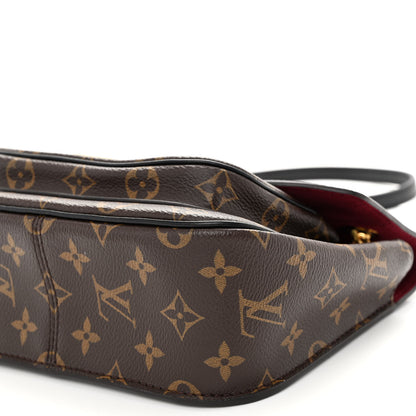 Louis Vuitton Monogram Passy 16 of 17