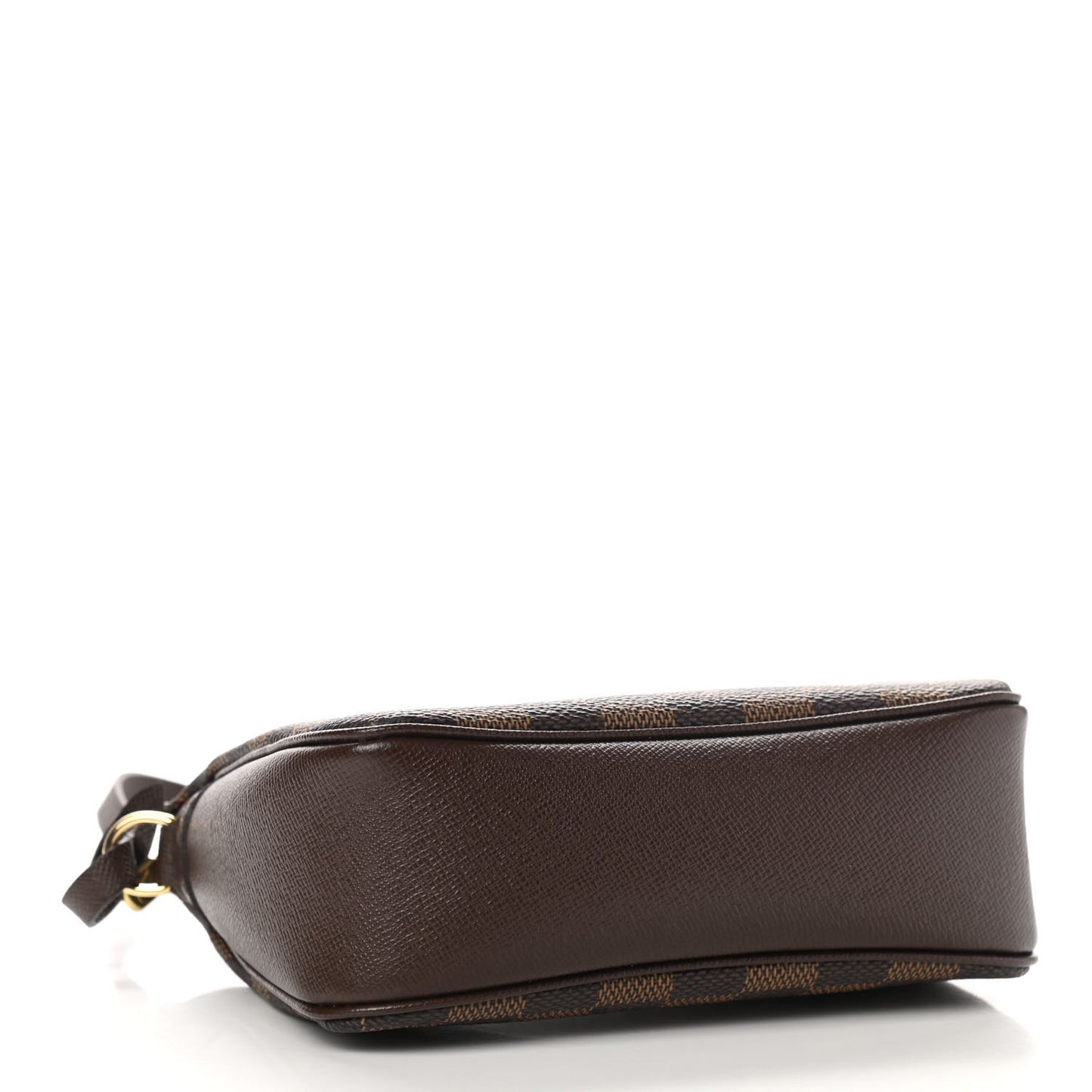 Damier Ebene Trousse Make Up Bag Pochette